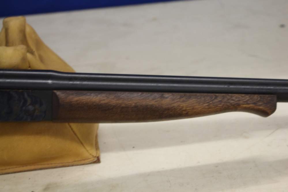 New England Firearms Pardner SB1 20 GA Item S-200-img-5
