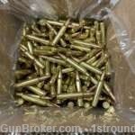 5.56x45mm NATO 55gr FMJ Remanufactured-1000 round Bulk Packs-img-1