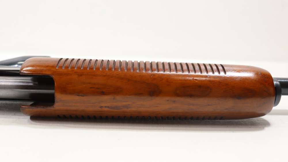 REMINGTON 760 GAMEMASTER PUMP ACTION .244 REM W/ WEAVER K4 SCOPE-img-28