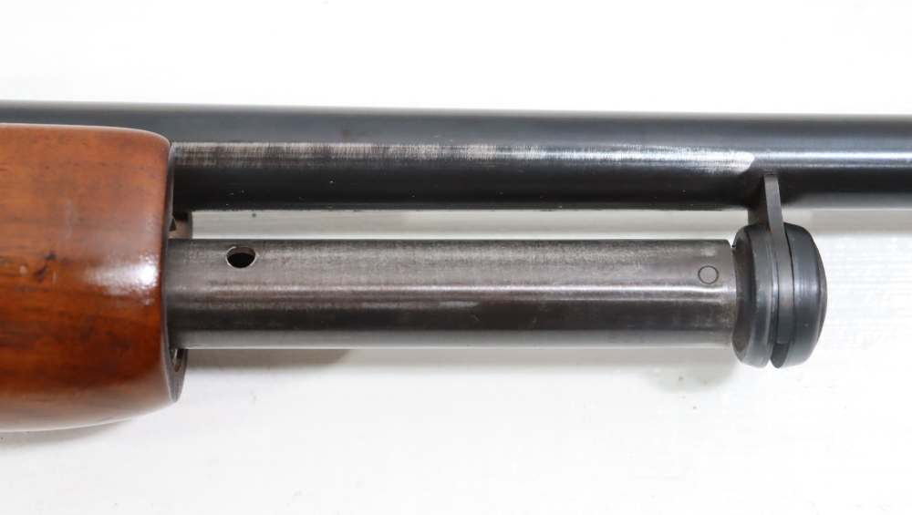 REMINGTON 760 GAMEMASTER PUMP ACTION .244 REM W/ WEAVER K4 SCOPE-img-66