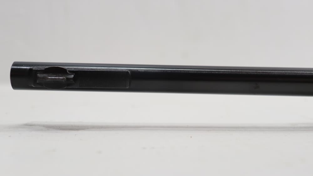 REMINGTON 760 GAMEMASTER PUMP ACTION .244 REM W/ WEAVER K4 SCOPE-img-59