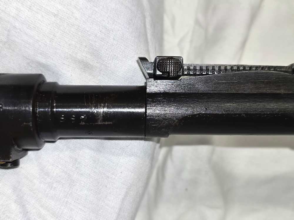 ALL MATCHING. M-Prefix Yugo M48 Mauser 8mm (7.92x57mm)-img-47
