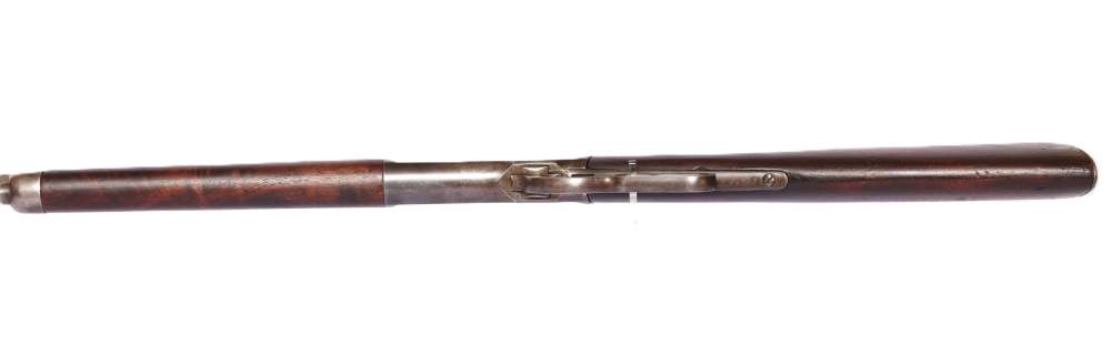 Antique Winchester Model 1886 .50-110 Express-img-12