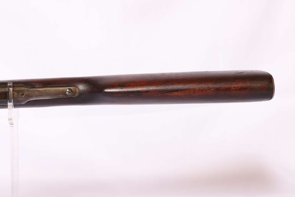 Antique Winchester Model 1886 .50-110 Express-img-10