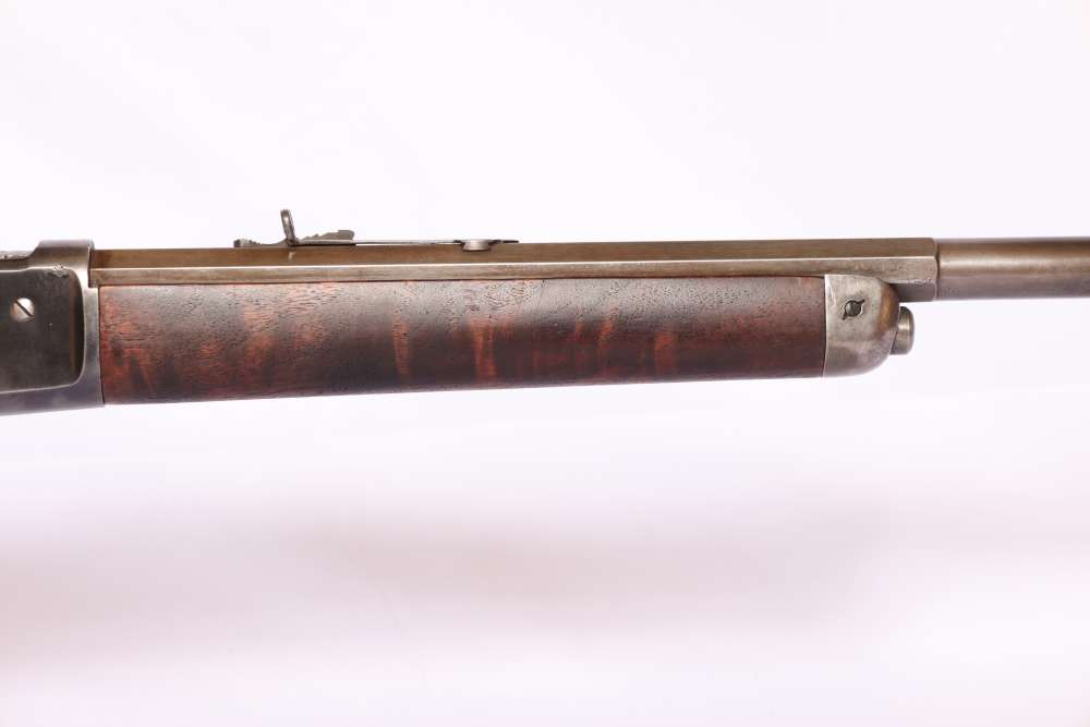 Antique Winchester Model 1886 .50-110 Express-img-2