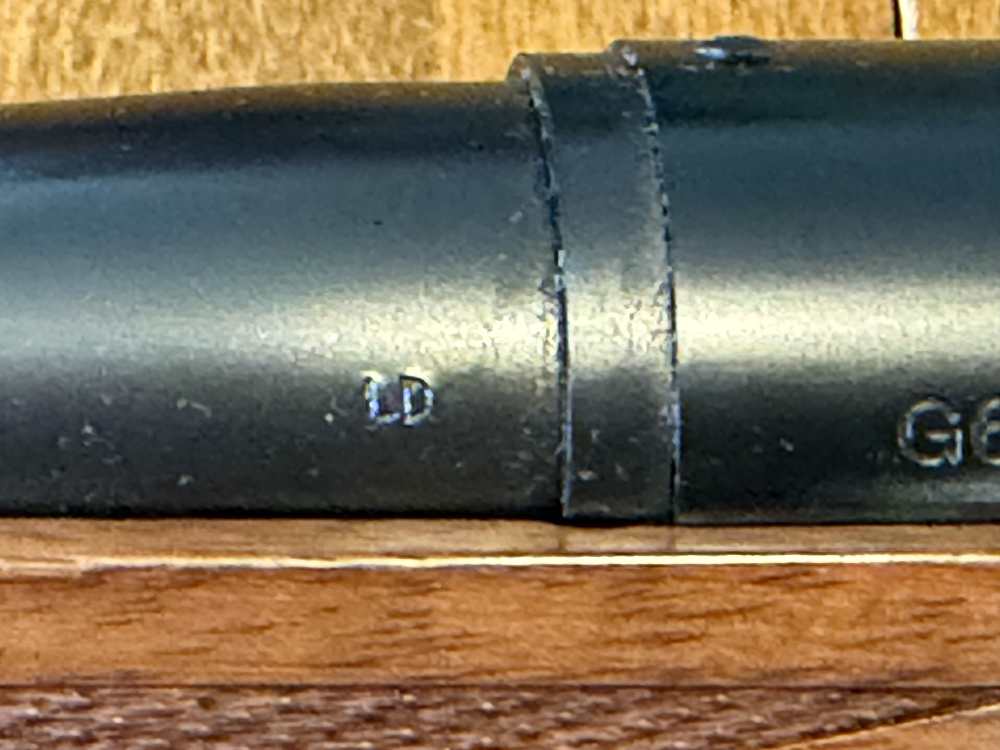 Remington 700 CDL 35 Whelen NEW UNFIRED EXCELLENT! (2-604)-img-11