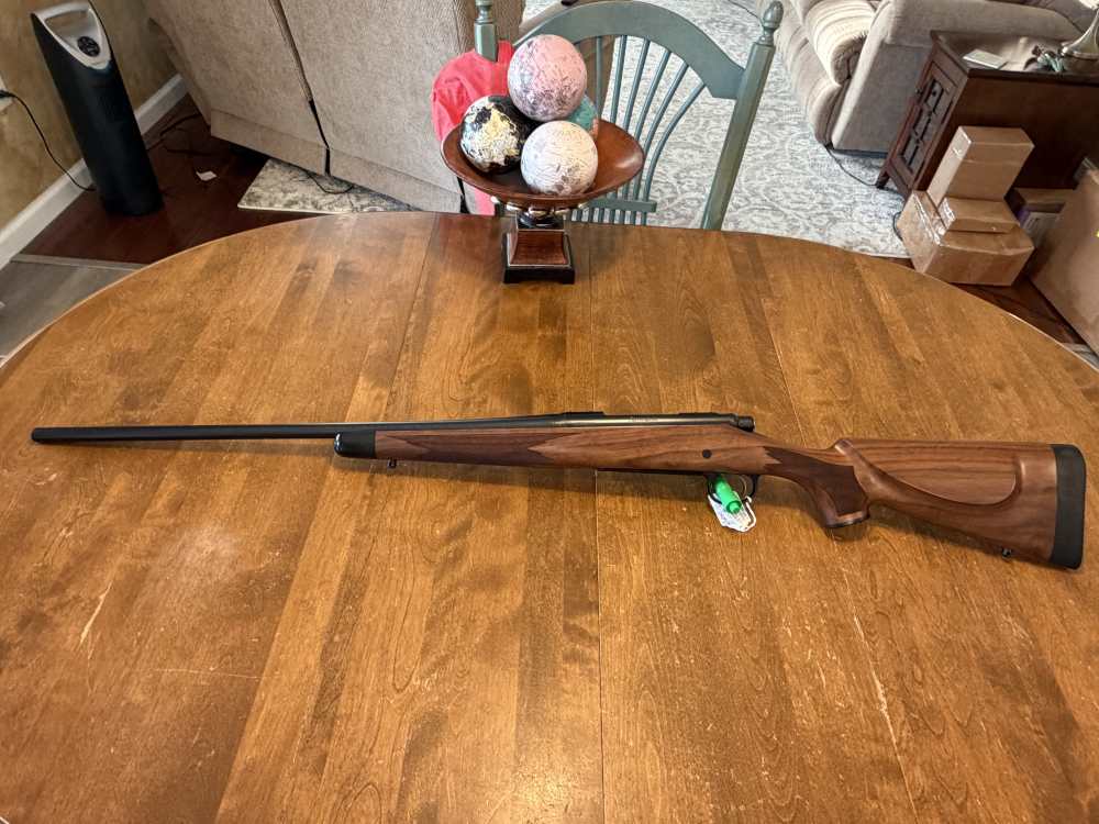 Remington 700 CDL 35 Whelen NEW UNFIRED EXCELLENT! (2-604)-img-4
