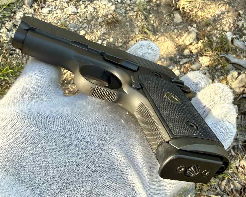 Sig Sauer P938 Legion Cerakote Elite finish Extra Mags (3 total)  // New-img-4
