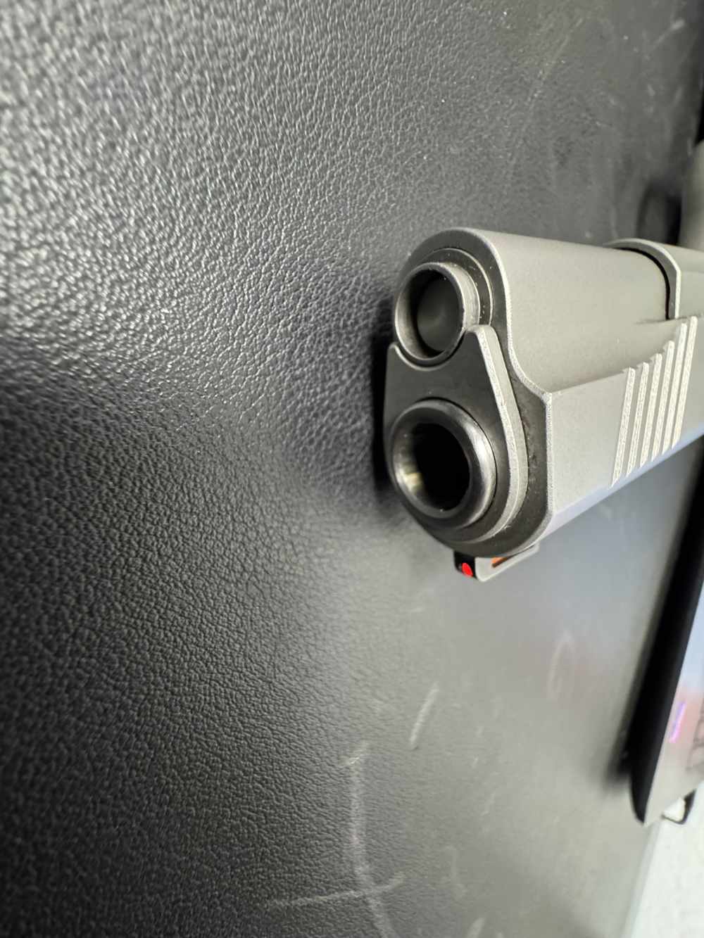 Used Kimber Stainless Target II 10mm-img-14