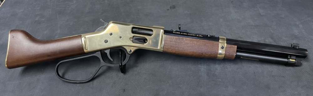 Universal Firearms M1 Carbine .30 18" Rifle - NR, Penny, .01-img-0