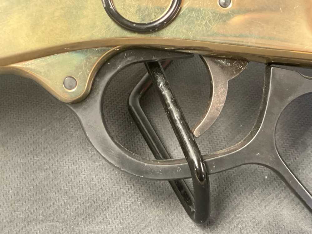 Universal Firearms M1 Carbine .30 18" Rifle - NR, Penny, .01-img-8