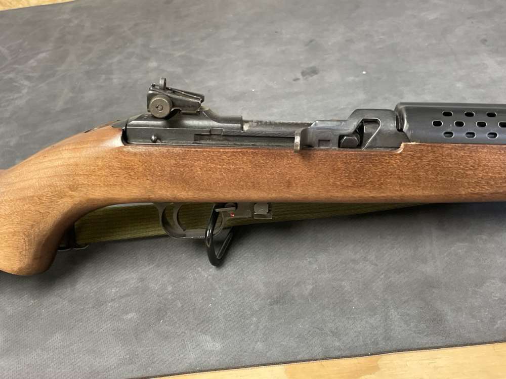 Universal Firearms M1 Carbine .30 18" Rifle - NR, Penny, .01-img-18