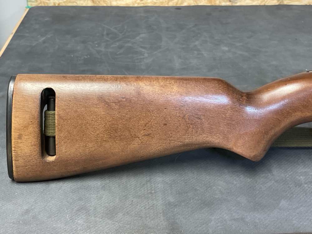 Universal Firearms M1 Carbine .30 18" Rifle - NR, Penny, .01-img-17
