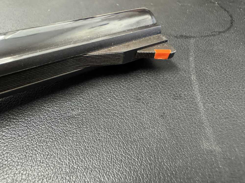 Used Smith & Wesson 57-1 .41 Magnum-img-14