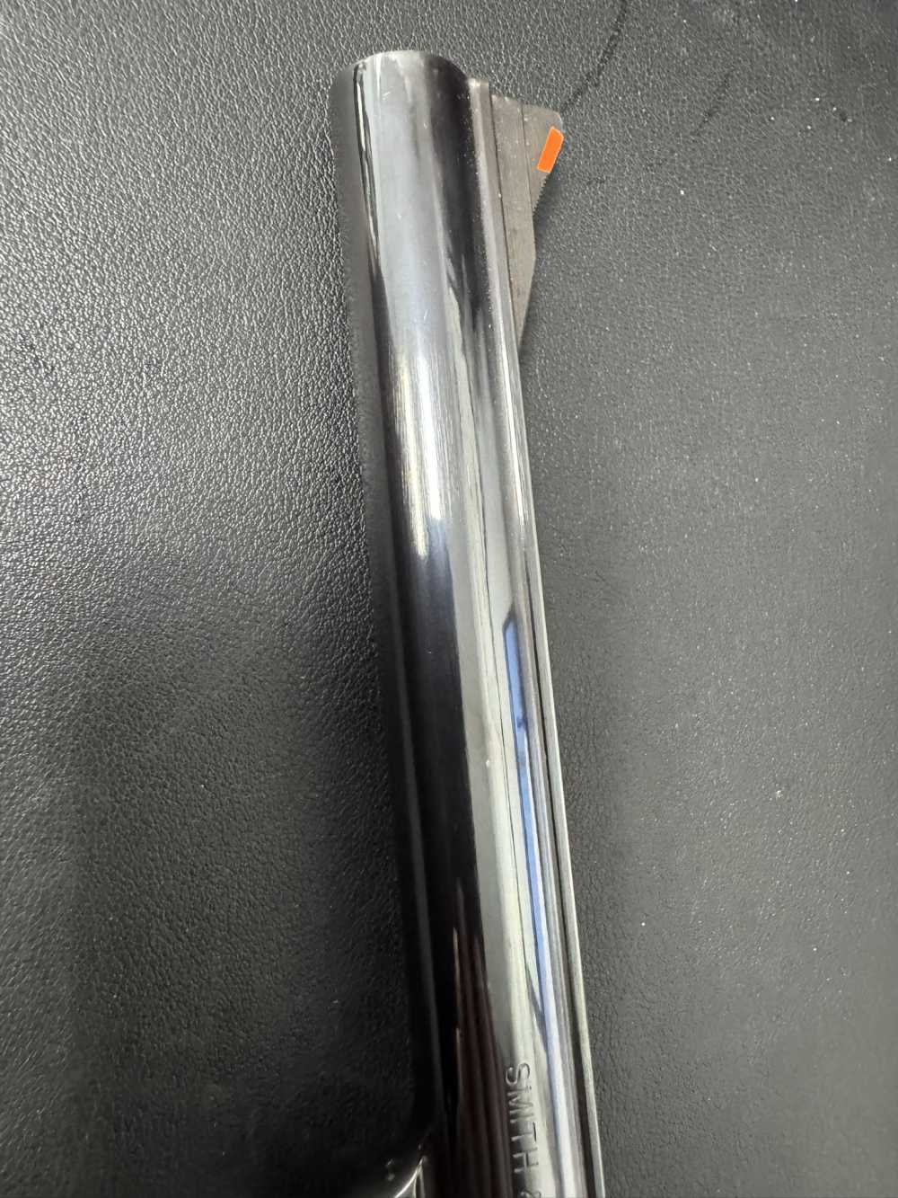 Used Smith & Wesson 57-1 .41 Magnum-img-2