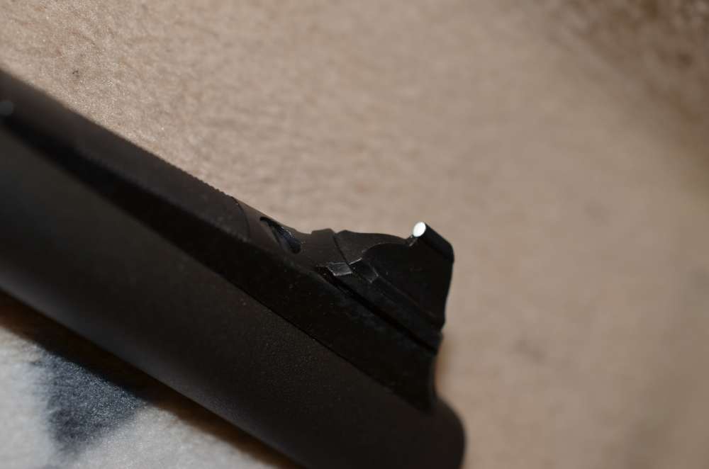 "Like New" Remington 7600 Synthetic  243-img-16