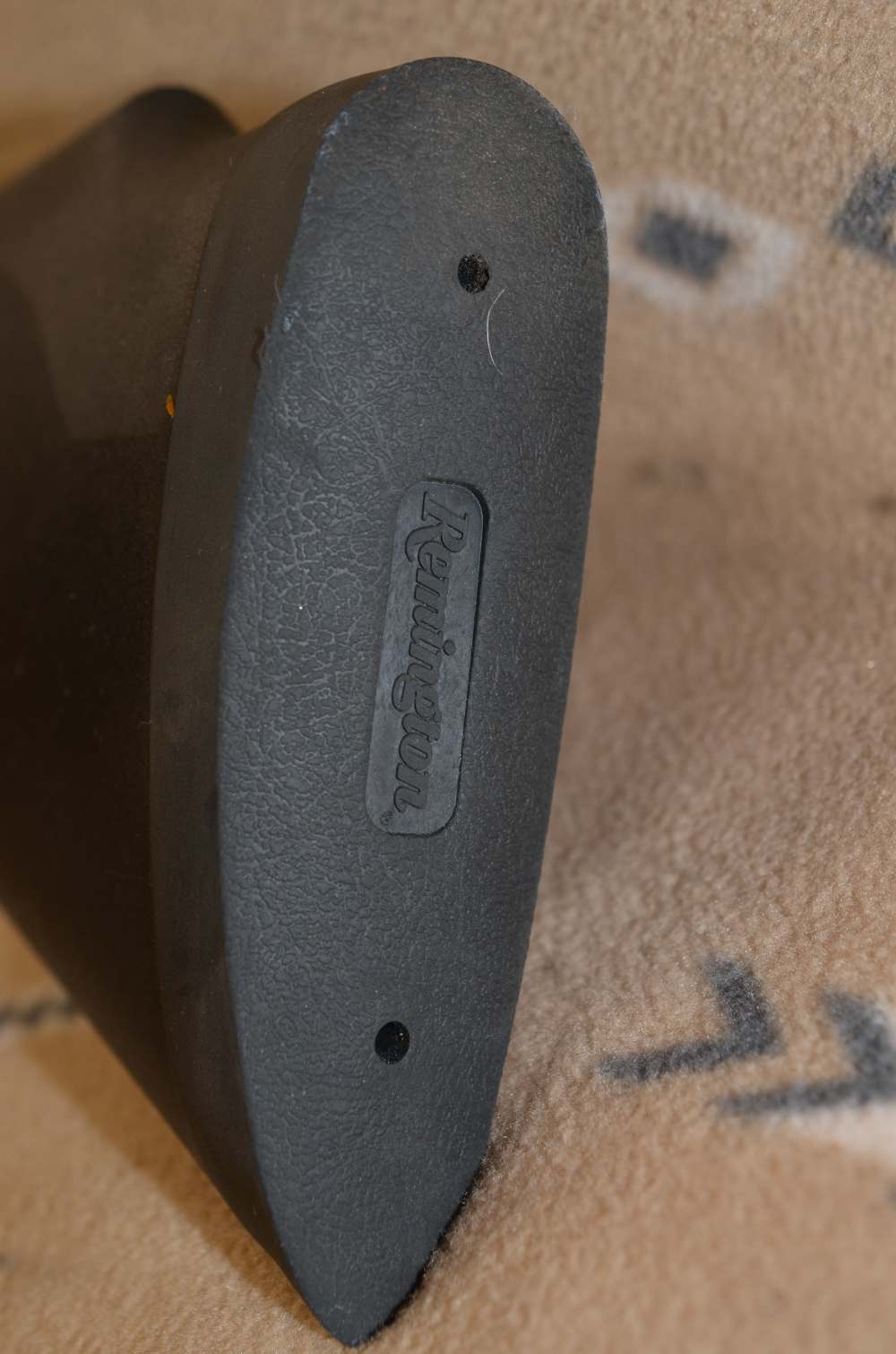 "Like New" Remington 7600 Synthetic  243-img-3