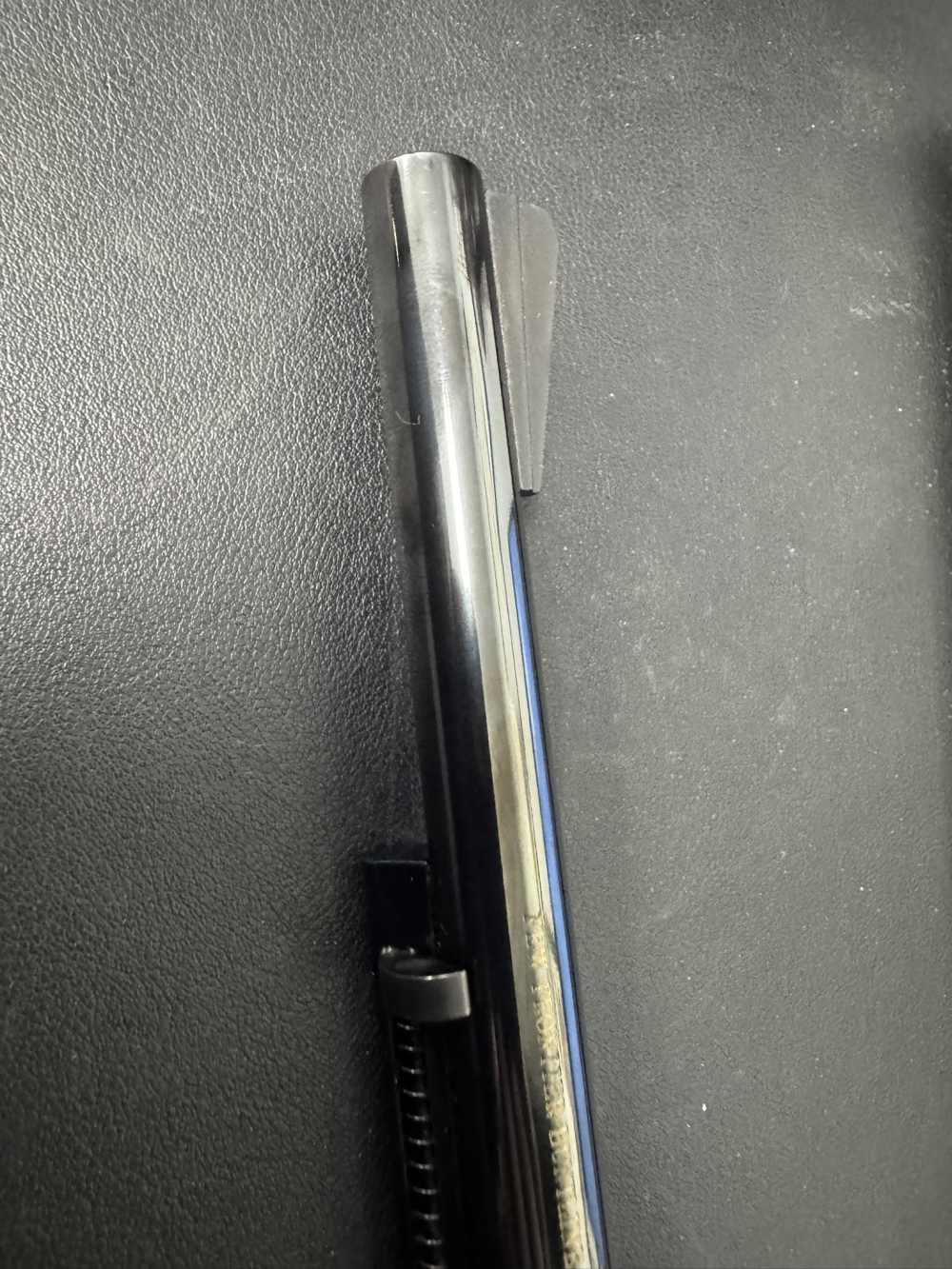 Used Colt New Frontier Buntline .22 LR-img-2