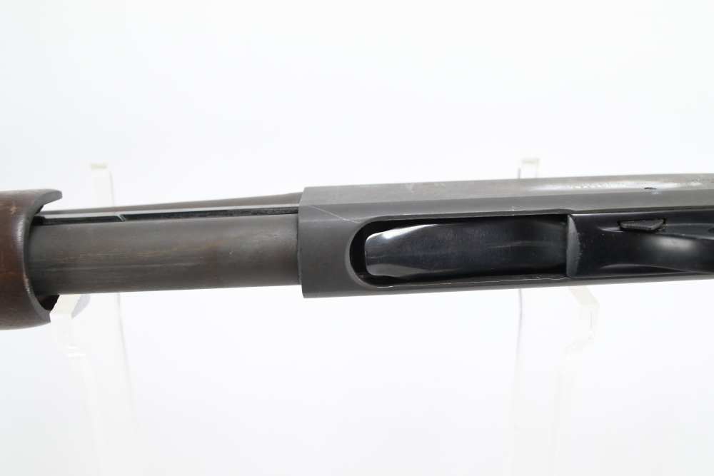 Remington 870 Wingmaster 12 Gauge Pump-Action Shotgun, 20" Barrel - USED-img-16