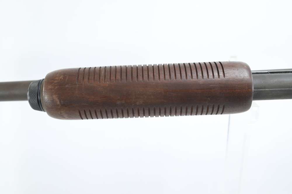 Remington 870 Wingmaster 12 Gauge Pump-Action Shotgun, 20" Barrel - USED-img-15