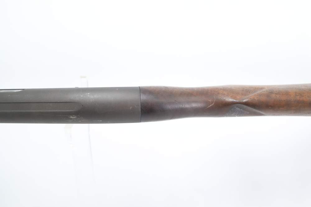 Remington 870 Wingmaster 12 Gauge Pump-Action Shotgun, 20" Barrel - USED-img-22