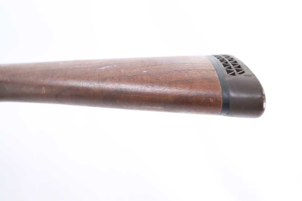 Remington 870 Wingmaster 12 Gauge Pump-Action Shotgun, 20" Barrel - USED-img-18