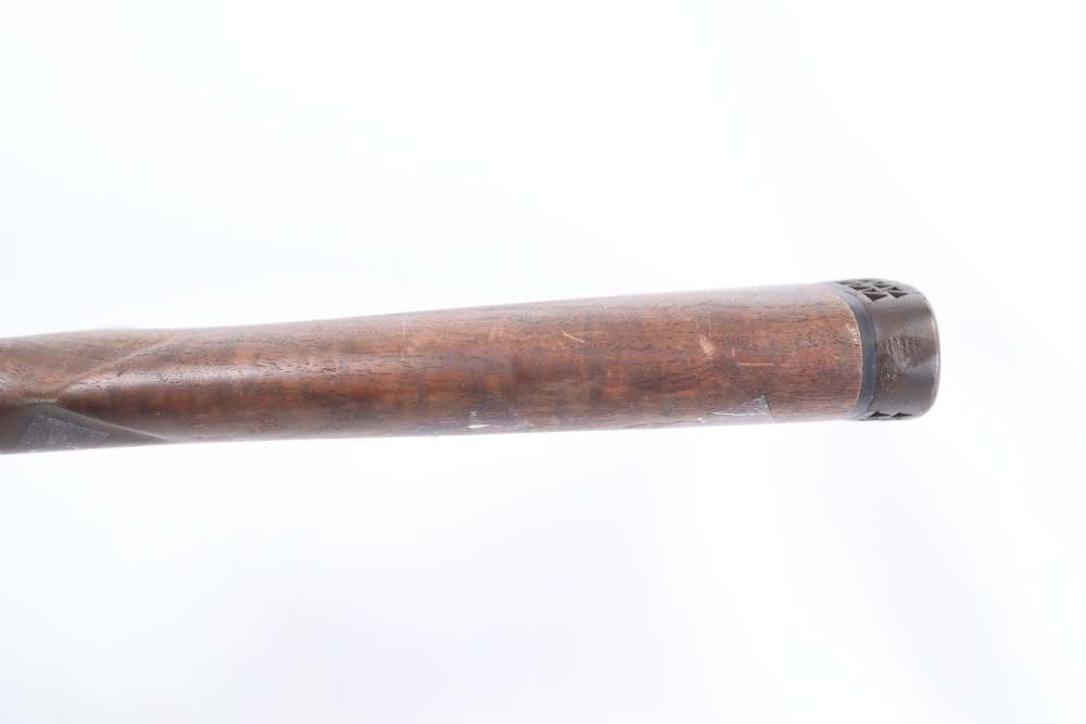 Remington 870 Wingmaster 12 Gauge Pump-Action Shotgun, 20" Barrel - USED-img-23