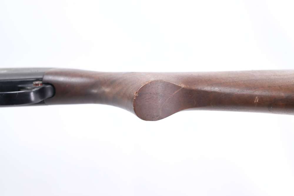 Remington 870 Wingmaster 12 Gauge Pump-Action Shotgun, 20" Barrel - USED-img-17