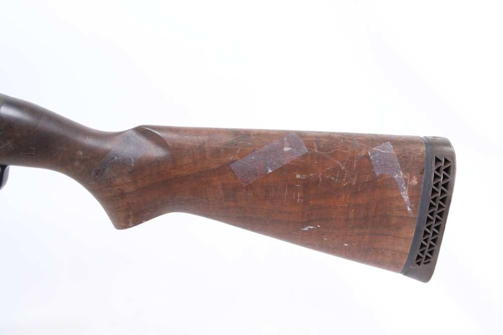 Remington 870 Wingmaster 12 Gauge Pump-Action Shotgun, 20" Barrel - USED-img-12