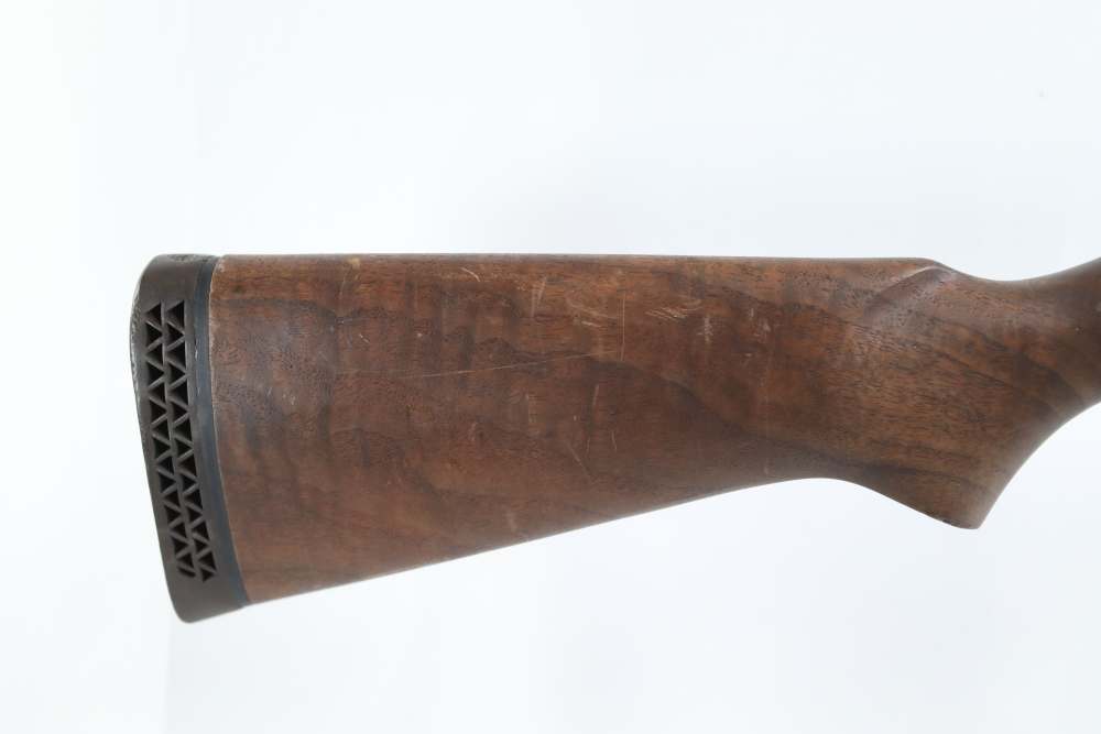Remington 870 Wingmaster 12 Gauge Pump-Action Shotgun, 20" Barrel - USED-img-3