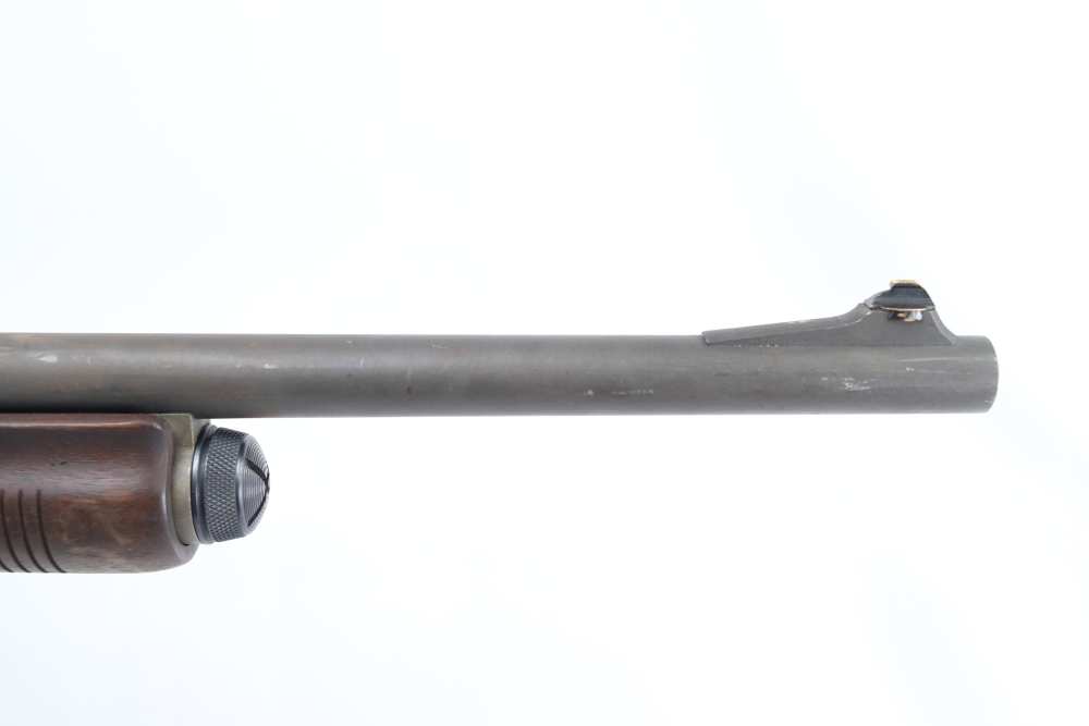 Remington 870 Wingmaster 12 Gauge Pump-Action Shotgun, 20" Barrel - USED-img-7