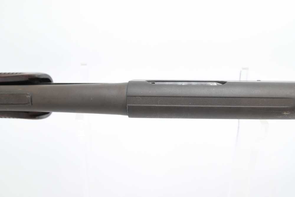 Remington 870 Wingmaster 12 Gauge Pump-Action Shotgun, 20" Barrel - USED-img-21