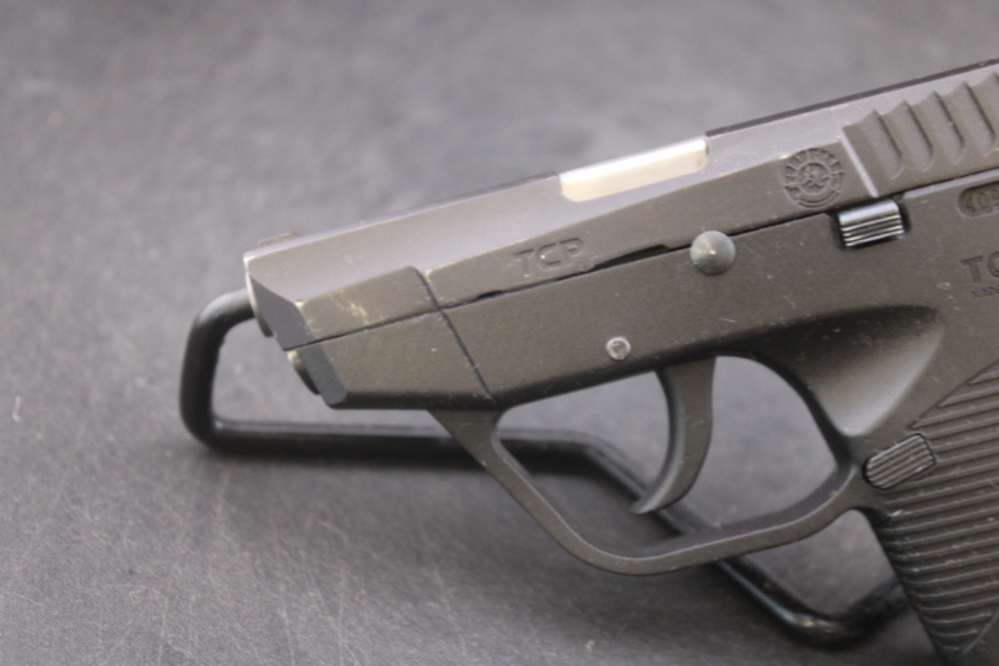 Taurus PT 738 TCP .380ACP Item P-199-img-6