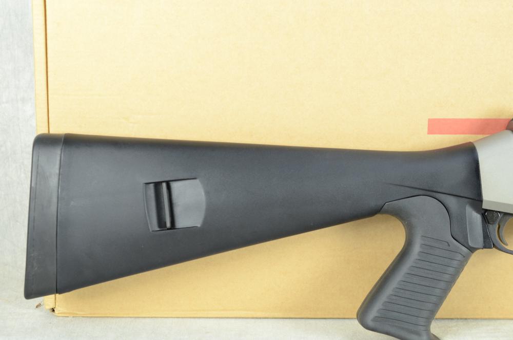 Benelli M4 Tactical H20 MLOK Multi Rail 12 Gauge-img-8