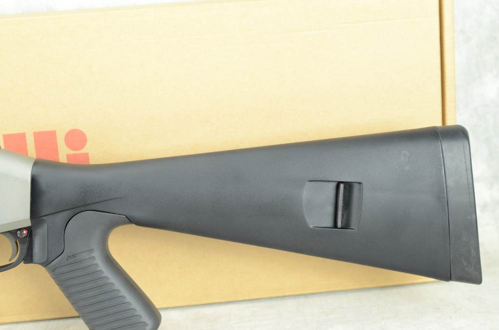 Benelli M4 Tactical H20 MLOK Multi Rail 12 Gauge-img-2