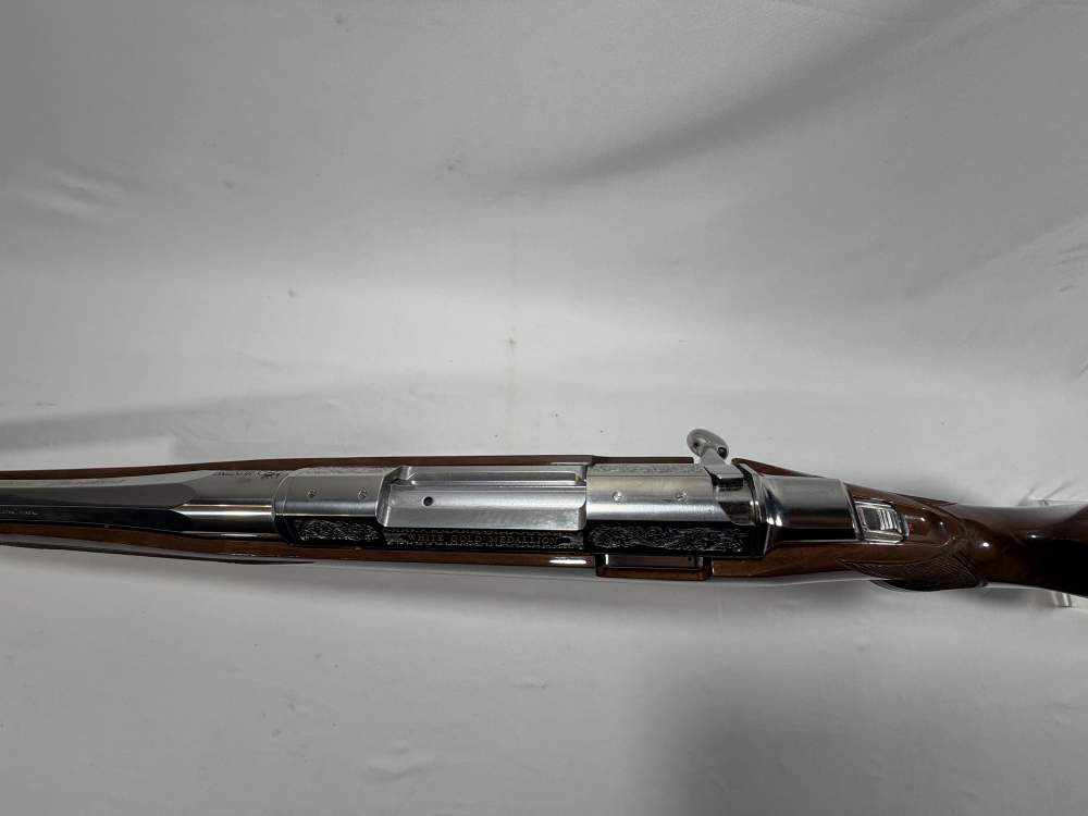 Browning A Bolt White Gold Medallion Rifle .300 Win Mag 26" Octagon Barrel-img-11