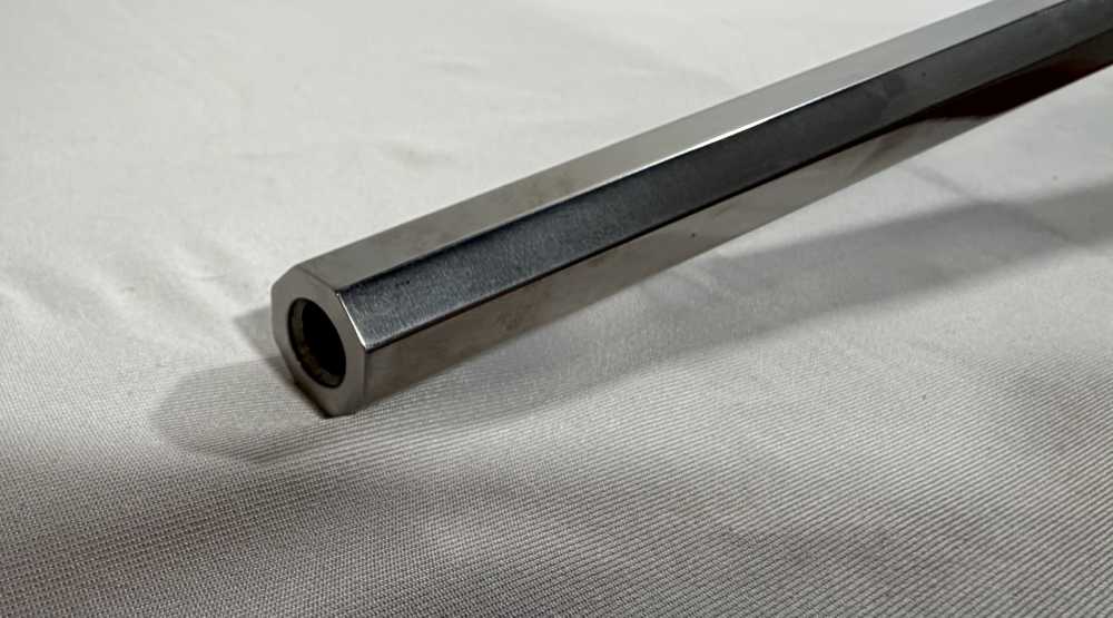 Browning A Bolt White Gold Medallion Rifle .300 Win Mag 26" Octagon Barrel-img-9