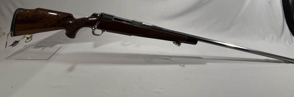 Browning A Bolt White Gold Medallion Rifle .300 Win Mag 26" Octagon Barrel-img-6
