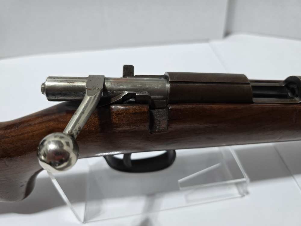 Colt Colteer 1 22 S,L,LR Produced by the Kodiak Company  for Colt 1963 -66-img-14