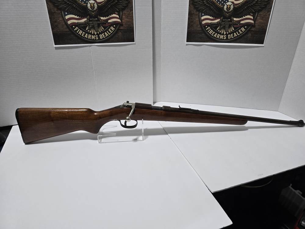 Colt Colteer 1 22 S,L,LR Produced by the Kodiak Company  for Colt 1963 -66-img-0