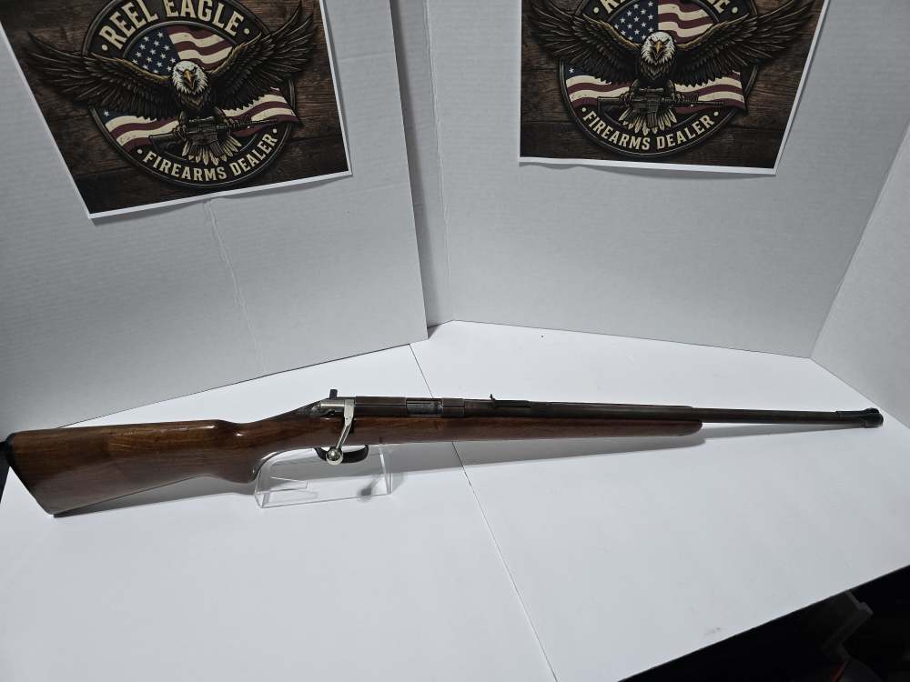 Colt Colteer 1 22 S,L,LR Produced by the Kodiak Company  for Colt 1963 -66-img-7
