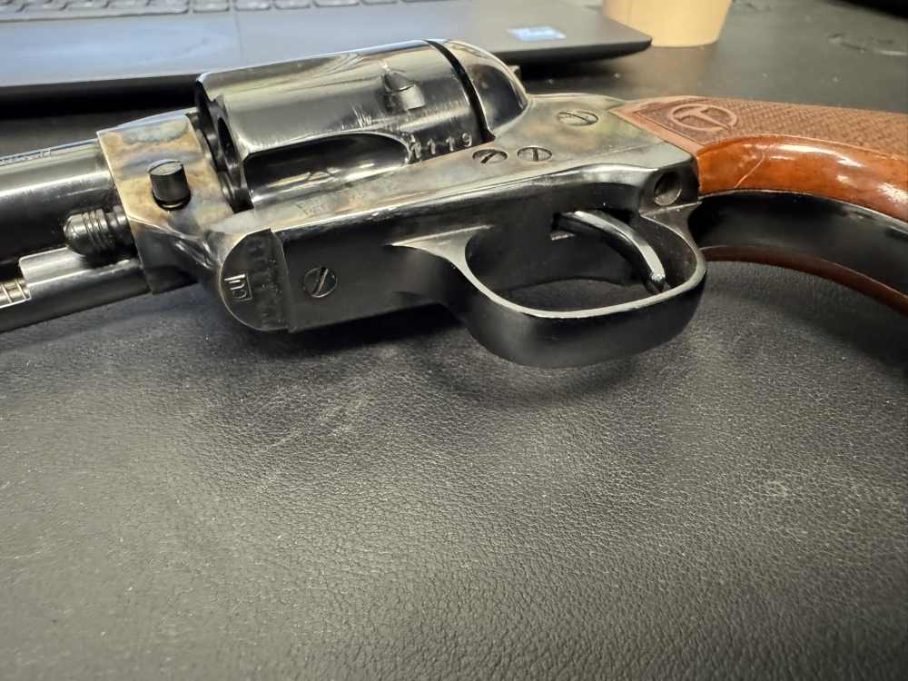A. Uberti / Taylor's & Co SAA 1873 .44-40-img-7