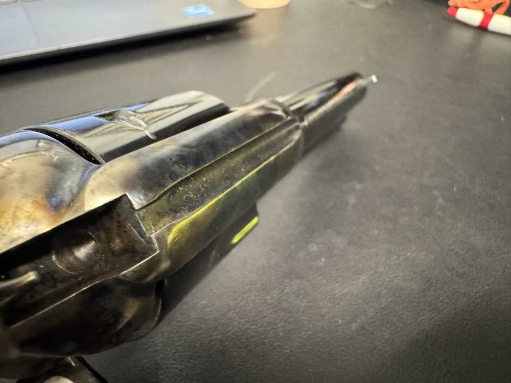 A. Uberti / Taylor's & Co SAA 1873 .44-40-img-17
