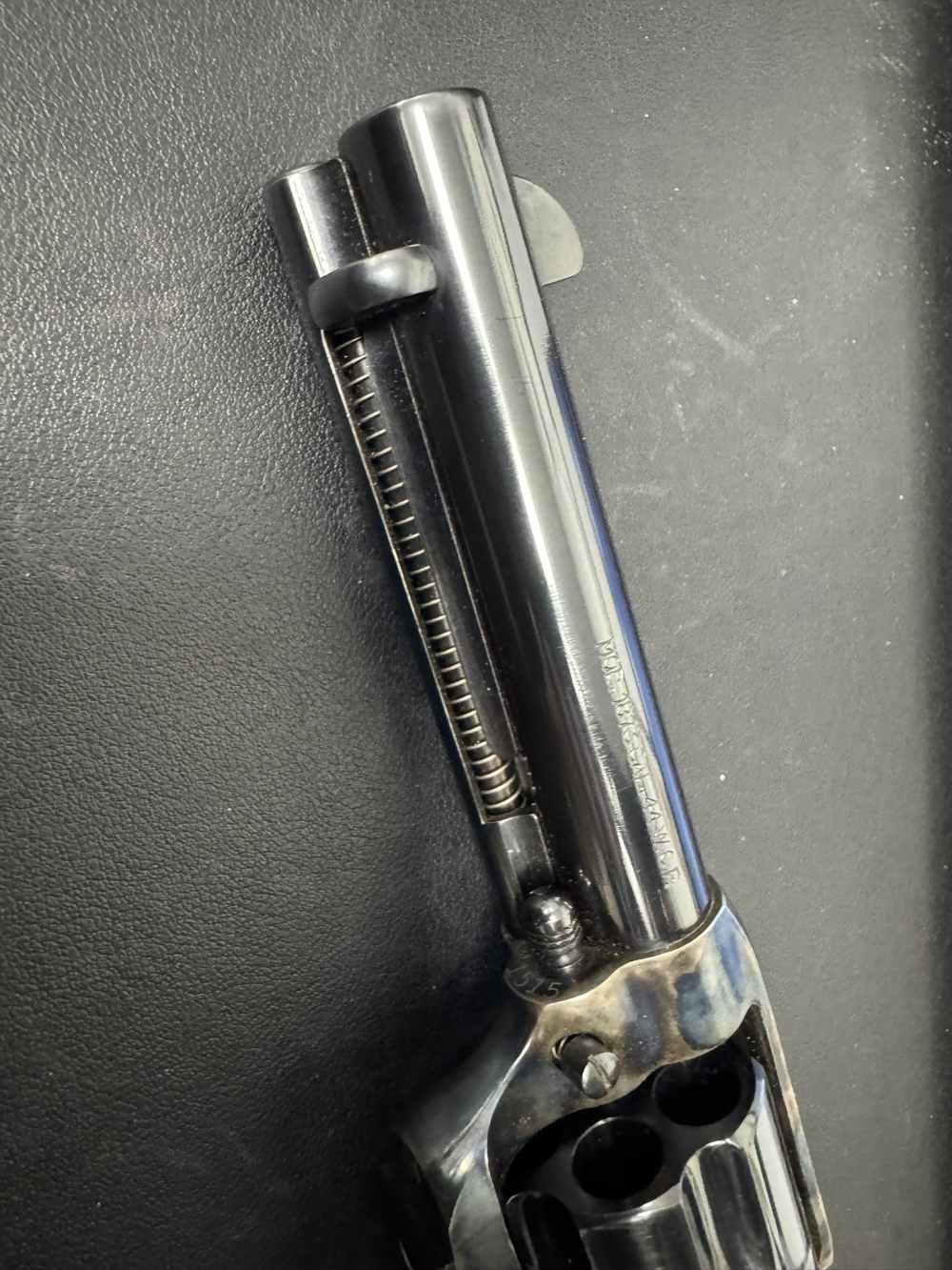 A. Uberti / Taylor's & Co SAA 1873 .44-40-img-2