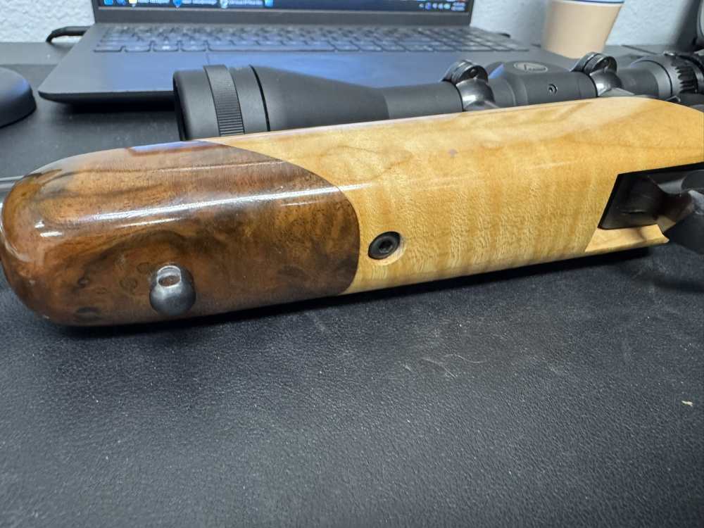 Used Thompson Center Contender .32-20 & .41 Mag-img-7