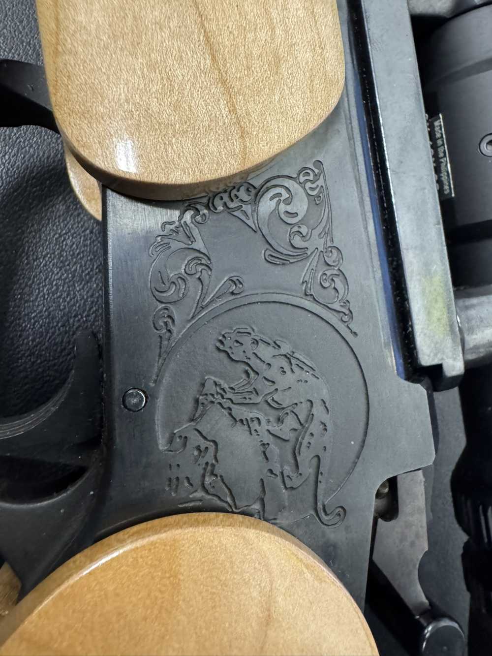 Used Thompson Center Contender .32-20 & .41 Mag-img-4
