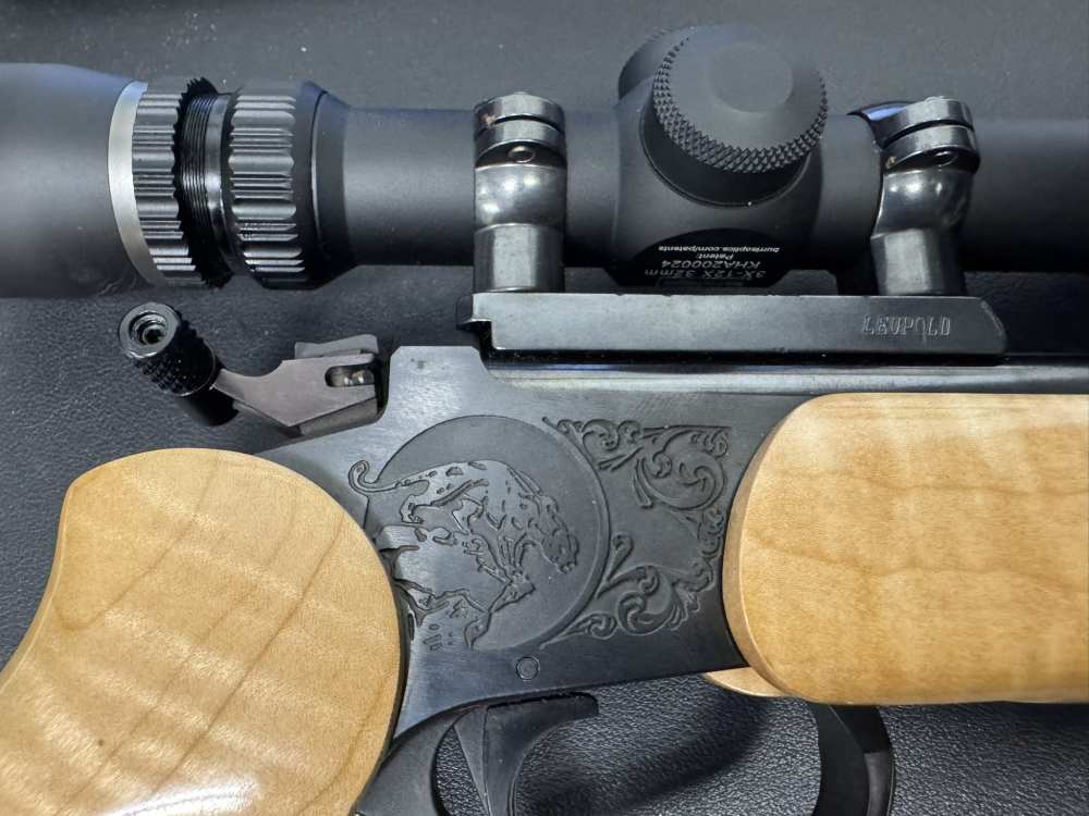 Used Thompson Center Contender .32-20 & .41 Mag-img-11