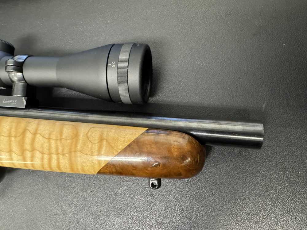 Used Thompson Center Contender .32-20 & .41 Mag-img-9