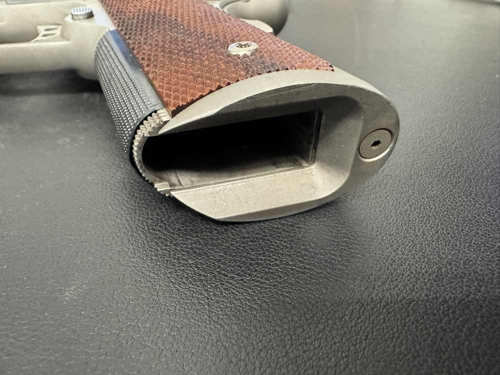 Used Springfield Armory 1911 Trophy Match .45 ACP-img-6