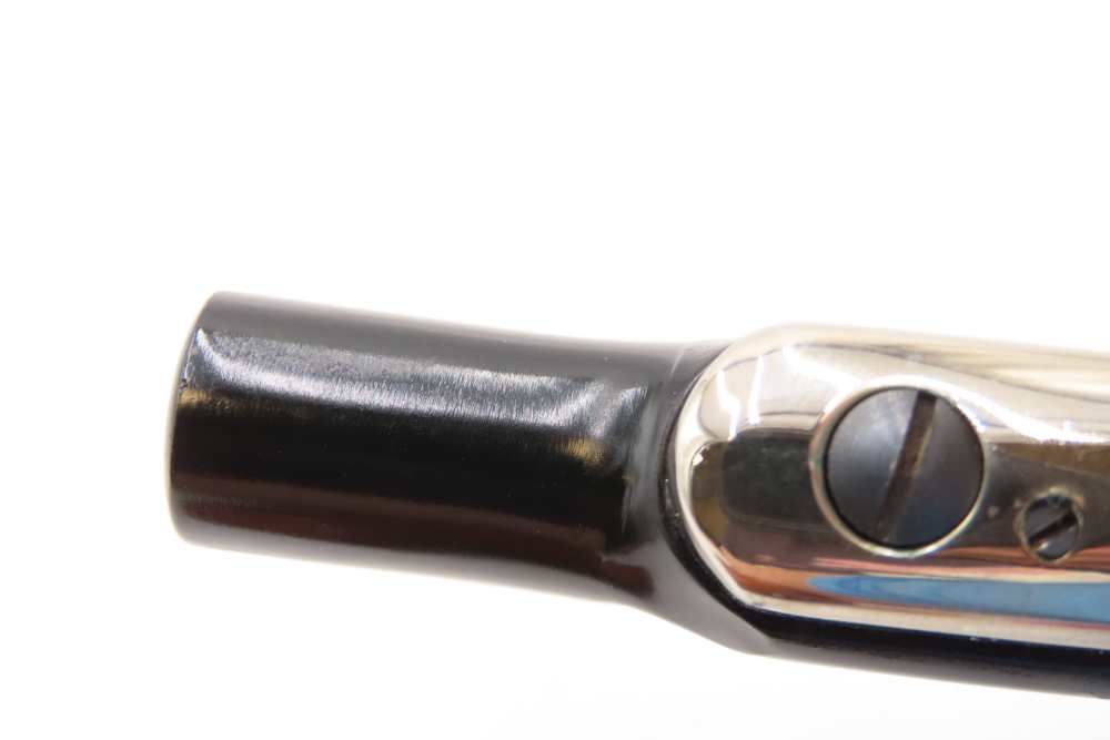 70-80s Mfg. BUTLER ASSOCIATES Single Shot .22 Short Rimfire Modern DERINGER-img-15